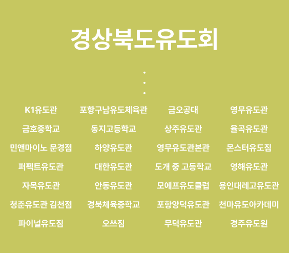 경상북도유도회