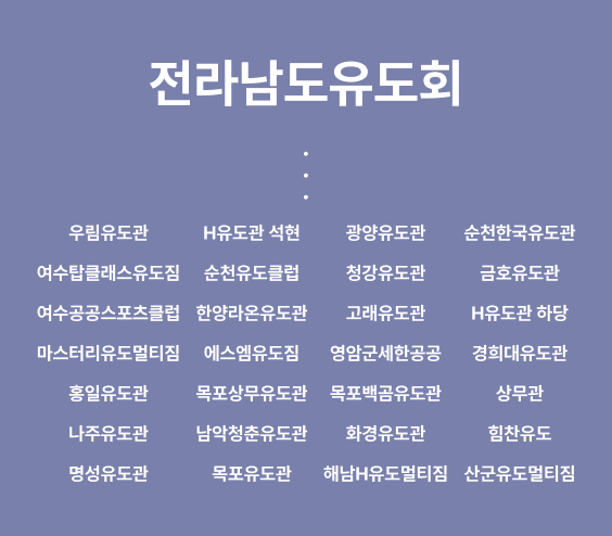 전라남도유도회